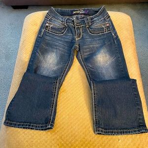 Angels Jeans